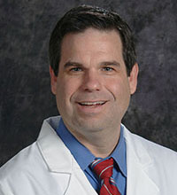 Portrait of David Kaufman