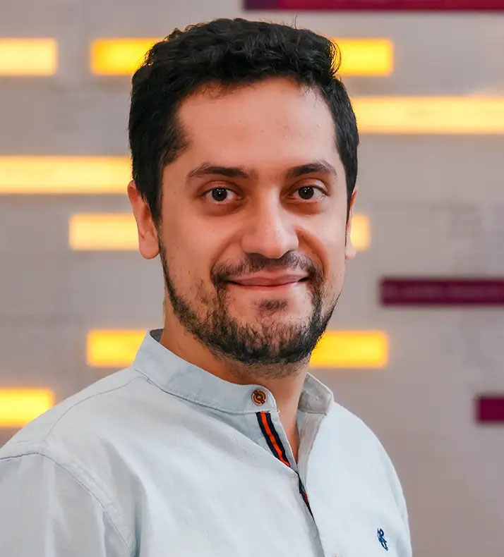 Reza Ghaiumy Anaraky