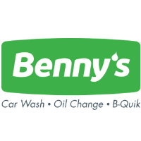 bennys logo