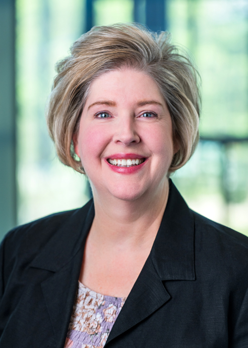 Andrea McKenzie headshot