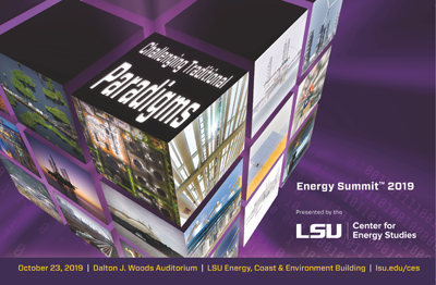 Energy Summit logo