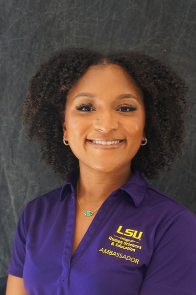 Photo of Paris Bickham