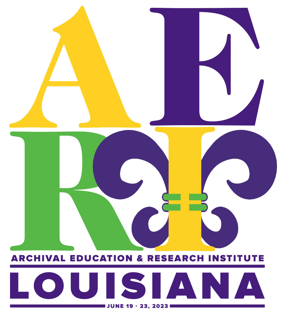 AERI logo