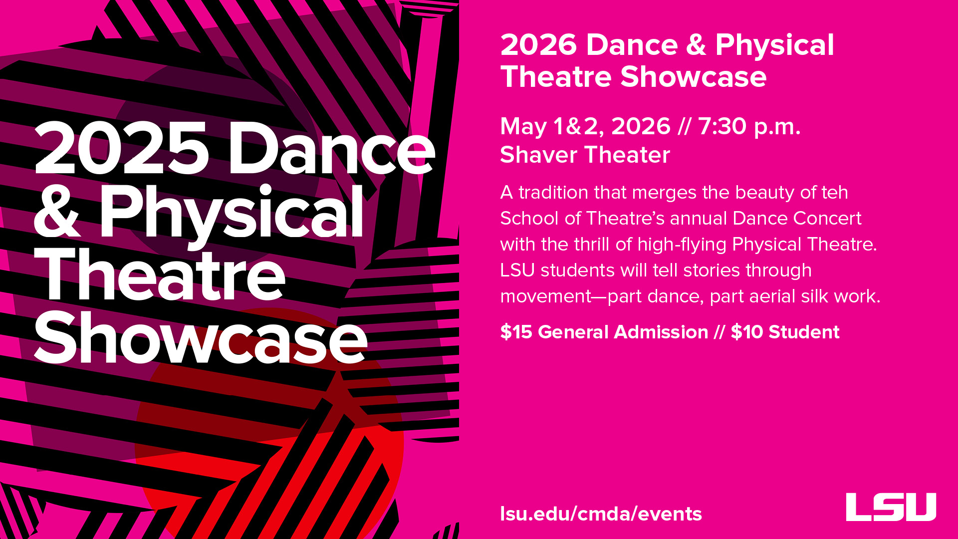 dance physical theatre