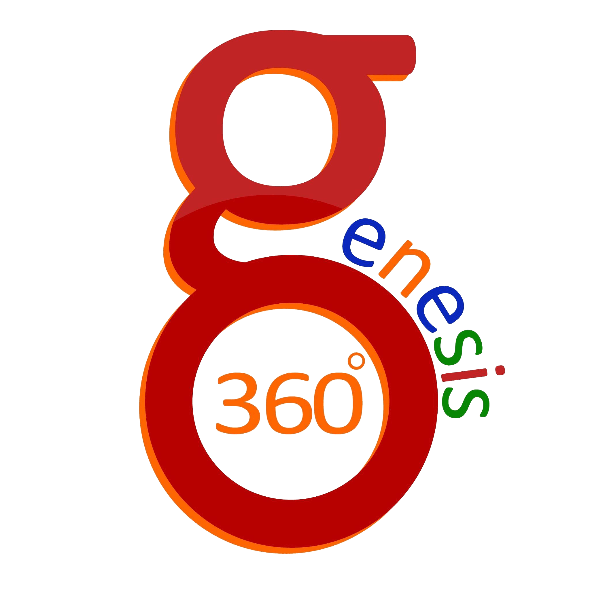 Genesis 360 Logo