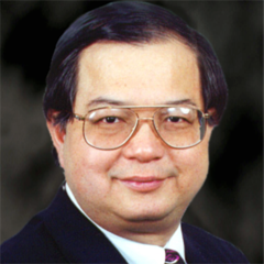 Peter Chen