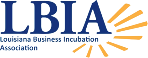 Louisiana Business Incubator Association logo