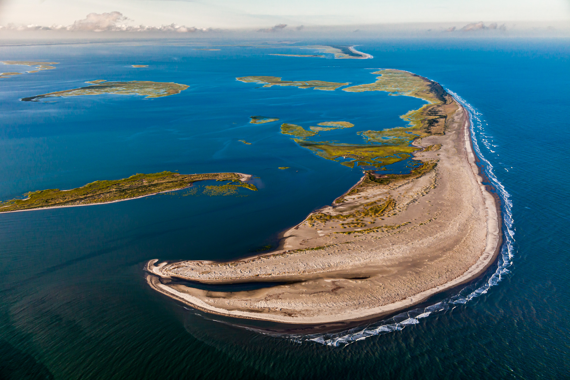 Cobb Island Cobb Island, Virginia Barrier Islands