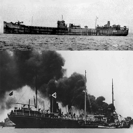 shipwrecks shipwrecks