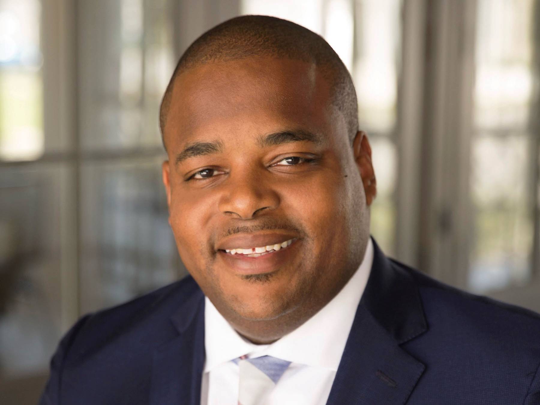 Joshua G. Hollins Joshua G. Hollins