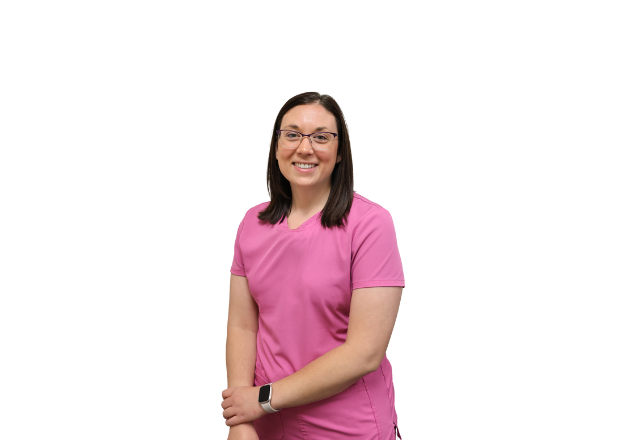 Paige Foote Headshot Paige Foote Headshot