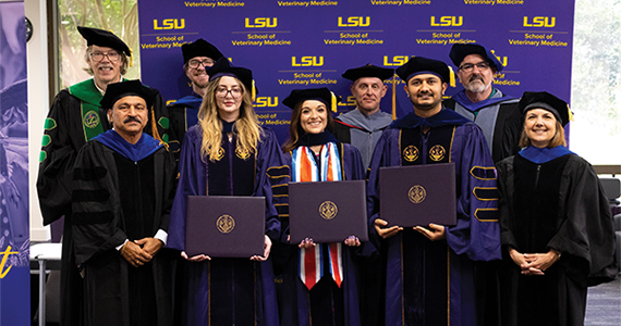 graduates